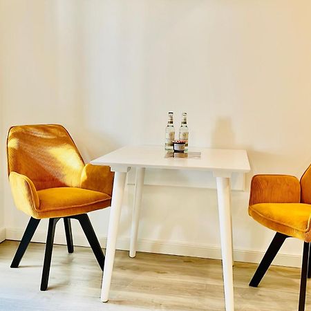 Hof Steinhuetten Tiny Rooms ヴェスターヘーヴァー エクステリア 写真